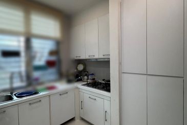 The Seed @ Sutera Utama