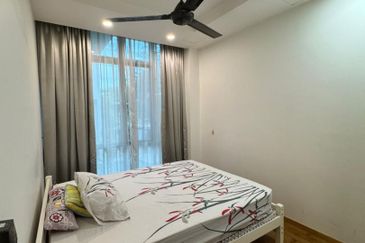 The Seed @ Sutera Utama