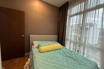 The Seed @ Sutera Utama