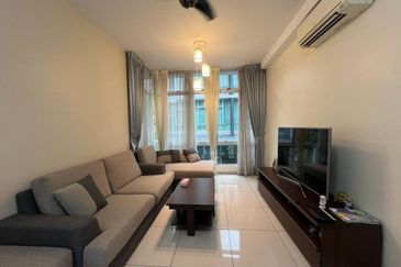 The Seed @ Sutera Utama