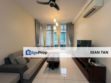 The Seed Duplex, Fully Furnish, Johor, Skudai