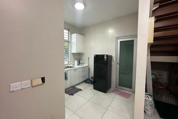 The Seed @ Sutera Utama