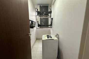 The Seed @ Sutera Utama