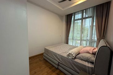 The Seed @ Sutera Utama