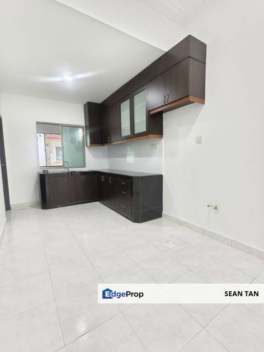 Puteri Park, Taman Puteri Wangsa, Ulu Tiram, Johor, Johor, Ulu Tiram