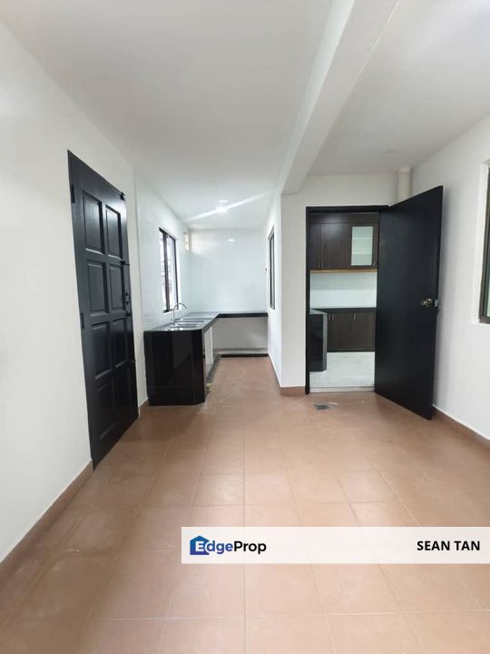 Puteri Park, Taman Puteri Wangsa, Ulu Tiram, Johor, Johor, Ulu Tiram