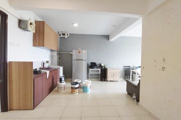 The Garden Residences