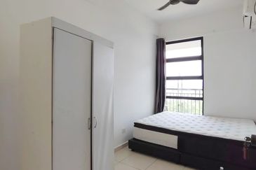 The Garden Residences