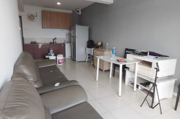 The Garden Residences