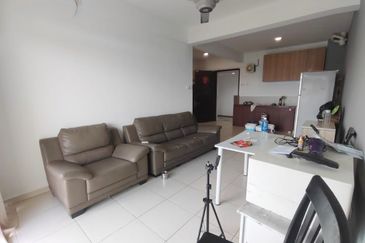 The Garden Residences