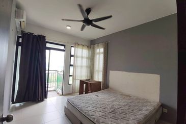 The Garden Residences