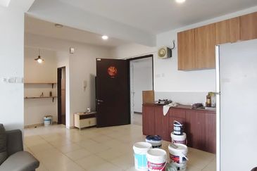 The Garden Residences