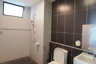 The Garden Residences