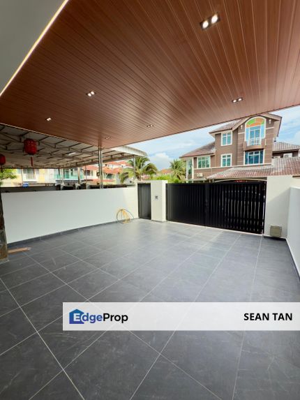 Taman Skudai Baru, Jalan Hang Lekir, 2.5 Storey Terrace House, Johor, Skudai