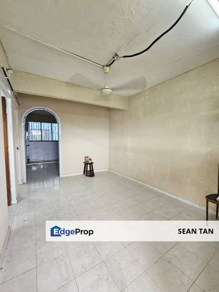 Taman Ungku Tun Aminah, Skudai, Johor, Johor Bahru