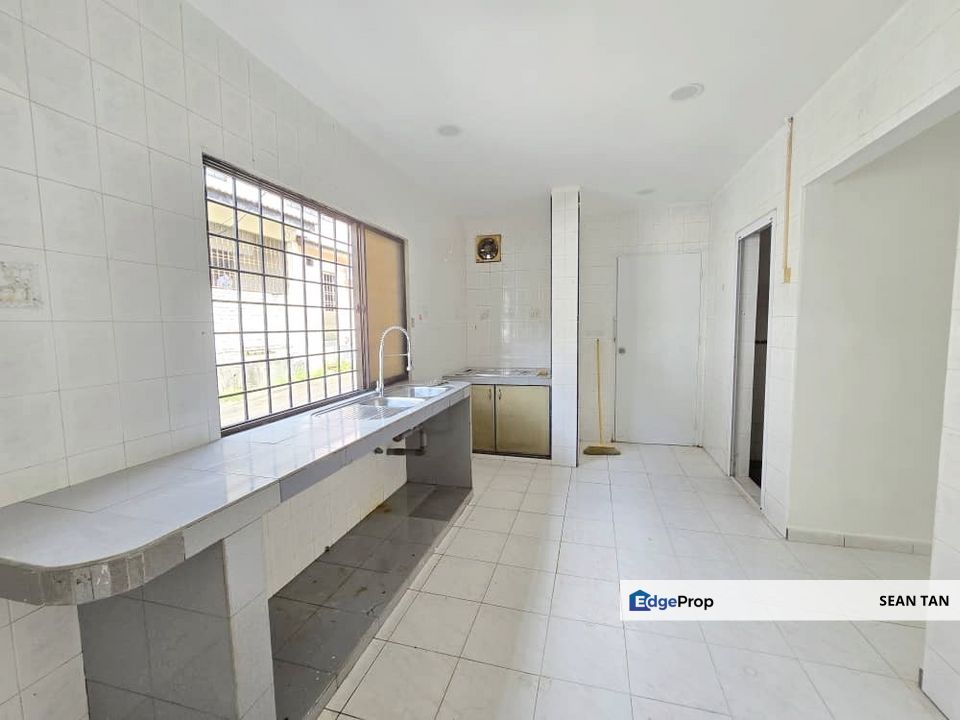 Taman Daya, Jalan Rumbia, Johor Bahru, Johor, Johor Bahru