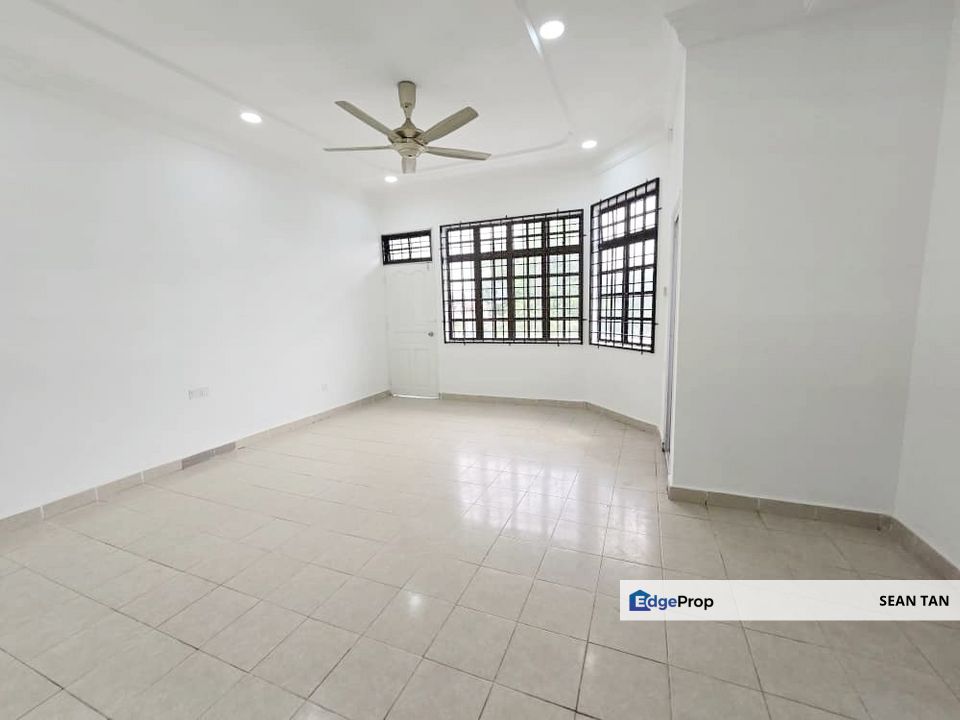 Taman Daya, Jalan Rumbia, Johor Bahru, Johor, Johor Bahru