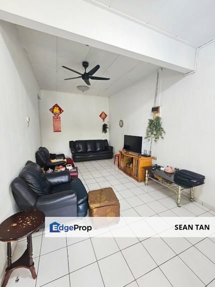Taman Daya, Johor Bahru, Jalan Rumbia, Johor, Johor Bahru