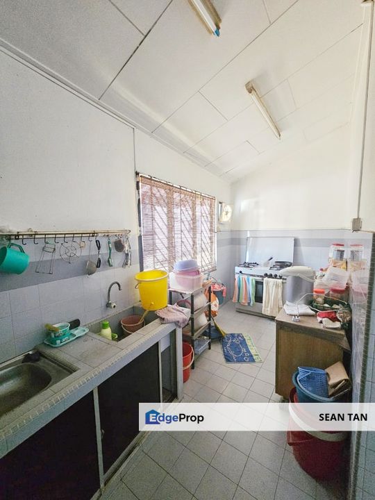 Taman Daya, Johor Bahru, Jalan Rumbia, Johor, Johor Bahru