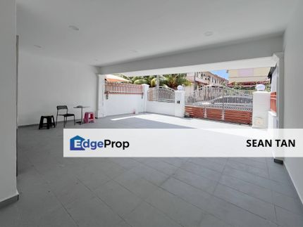 Seri Orkid, 2 Storey Terrace House, Johor, Skudai