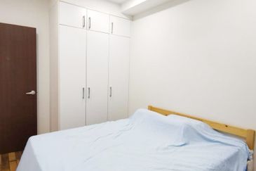 The Seed @ Sutera Utama