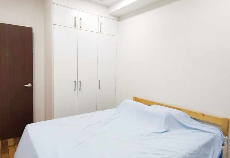 The Seed @ Sutera Utama