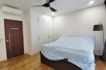 The Seed @ Sutera Utama