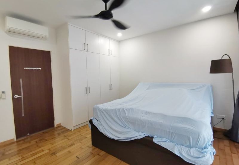 The Seed @ Sutera Utama