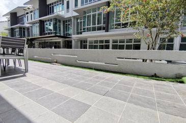 The Seed @ Sutera Utama