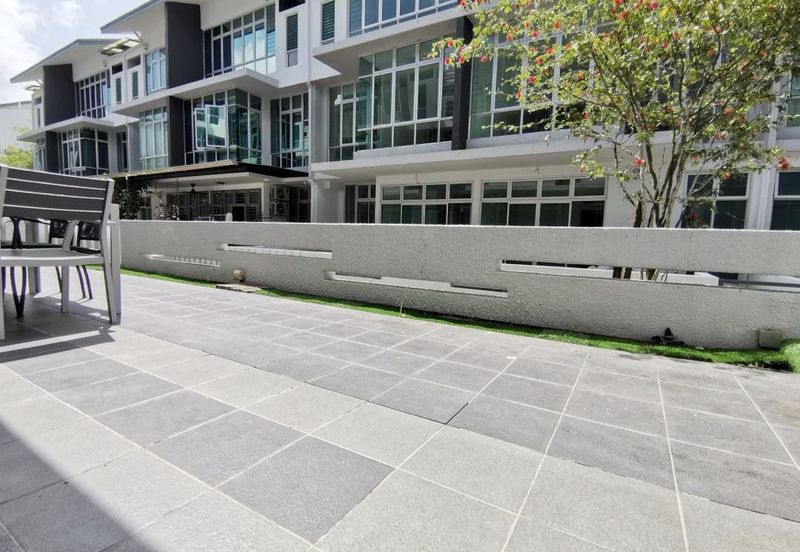 The Seed @ Sutera Utama