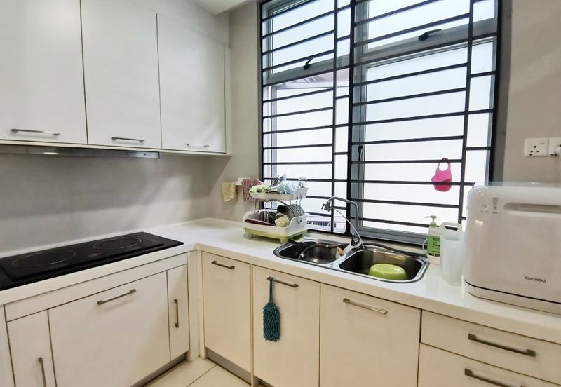 The Seed @ Sutera Utama