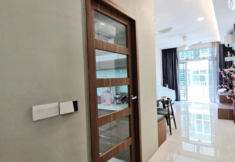 The Seed @ Sutera Utama