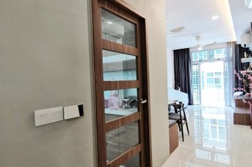 The Seed @ Sutera Utama