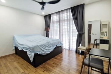 The Seed @ Sutera Utama