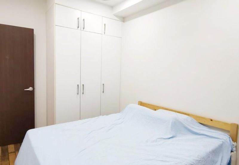 The Seed @ Sutera Utama