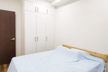 The Seed @ Sutera Utama