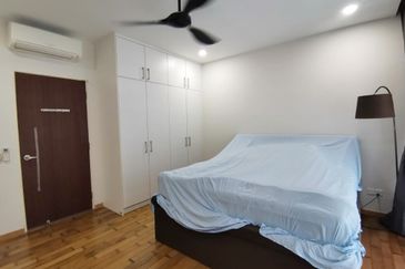 The Seed @ Sutera Utama