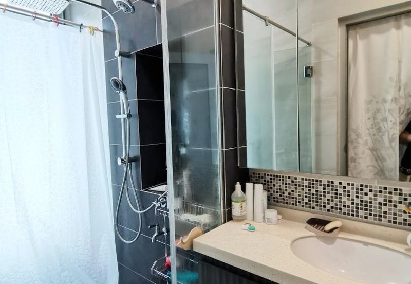 The Seed @ Sutera Utama