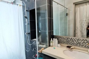 The Seed @ Sutera Utama