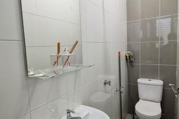 The Seed @ Sutera Utama