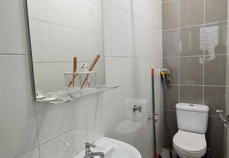 The Seed @ Sutera Utama