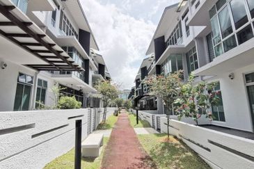 The Seed @ Sutera Utama