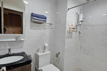 Country Garden Central Park Phase 1