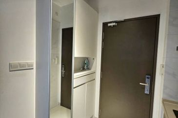 Country Garden Central Park Phase 1