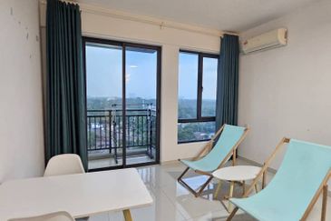 Country Garden Central Park Phase 1