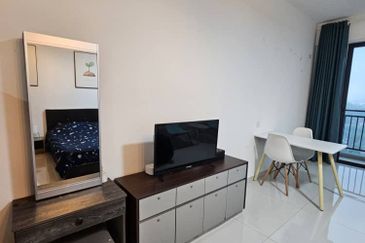 Country Garden Central Park Phase 1