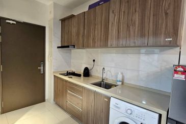 Country Garden Central Park Phase 1