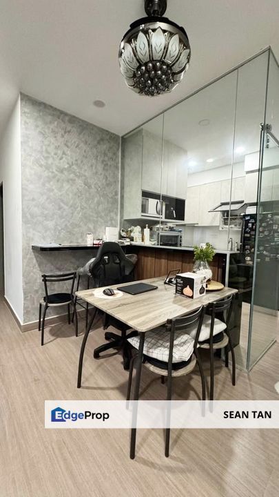 Citywoods Apartment, Johor Bahru, JB Town, Johor, Johor Bahru