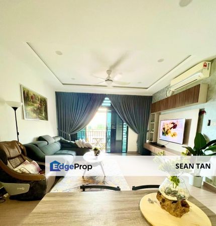 Citywoods Apartment, Johor Bahru, JB Town, Johor, Johor Bahru