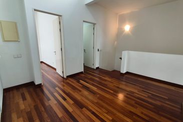 Featherstone @Eco Botanic